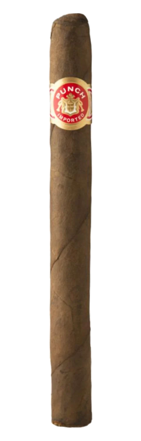 Punch After Dinner Maduro