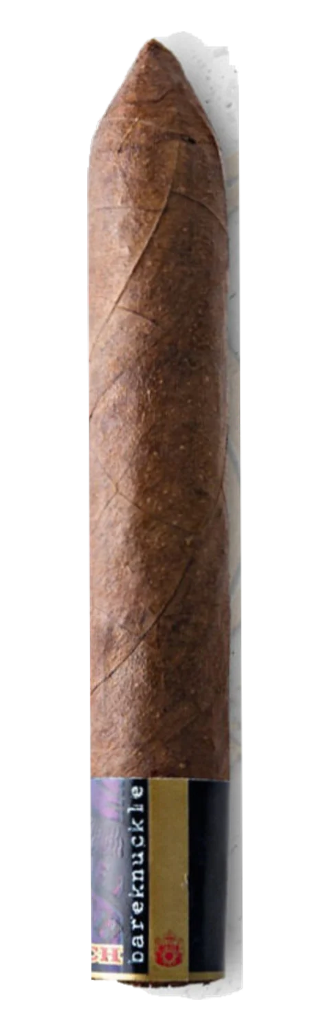 Punch Bareknuckle Belicoso