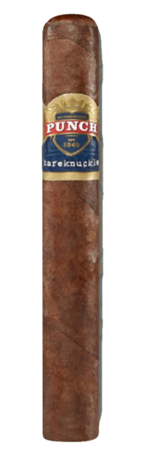 Punch Bareknuckle Elites