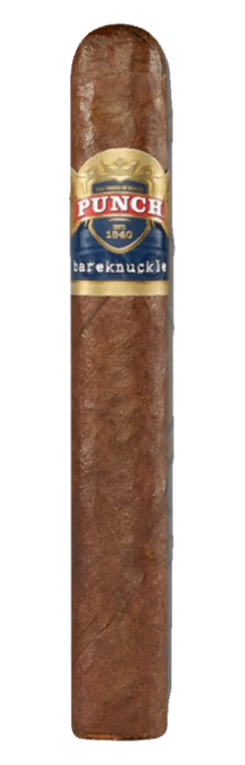 Punch Bareknuckle Pita