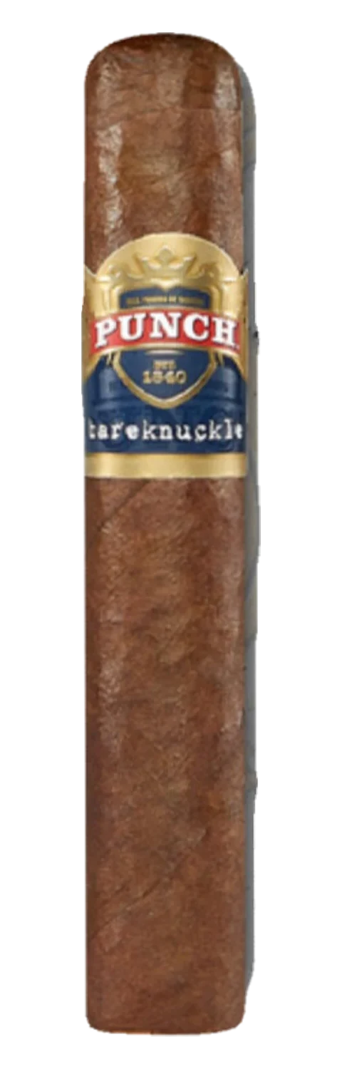 Punch Bareknuckle Rothschild