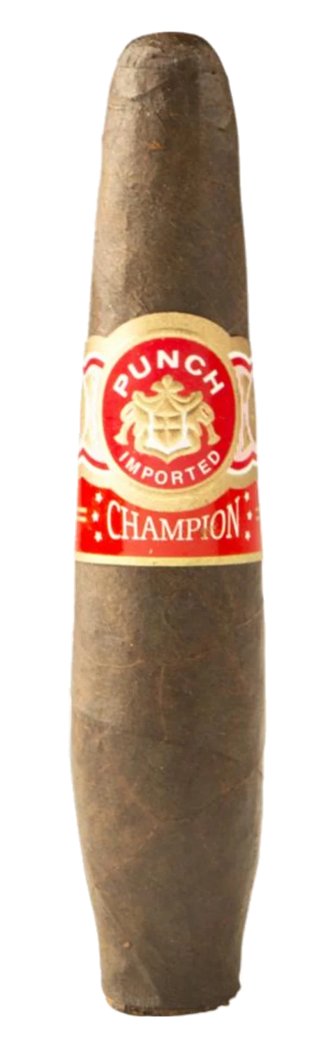 Punch Champion Oscuro