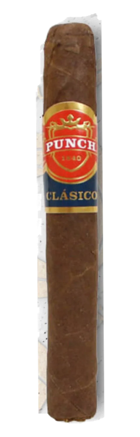 Punch Clasico Bolos