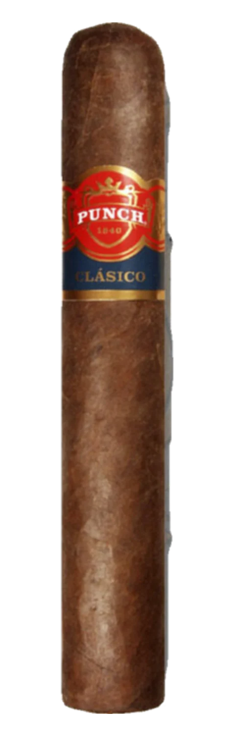Punch Clasico Grandote