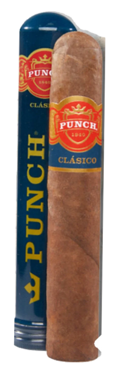 Punch Clasico Gusto Tubo