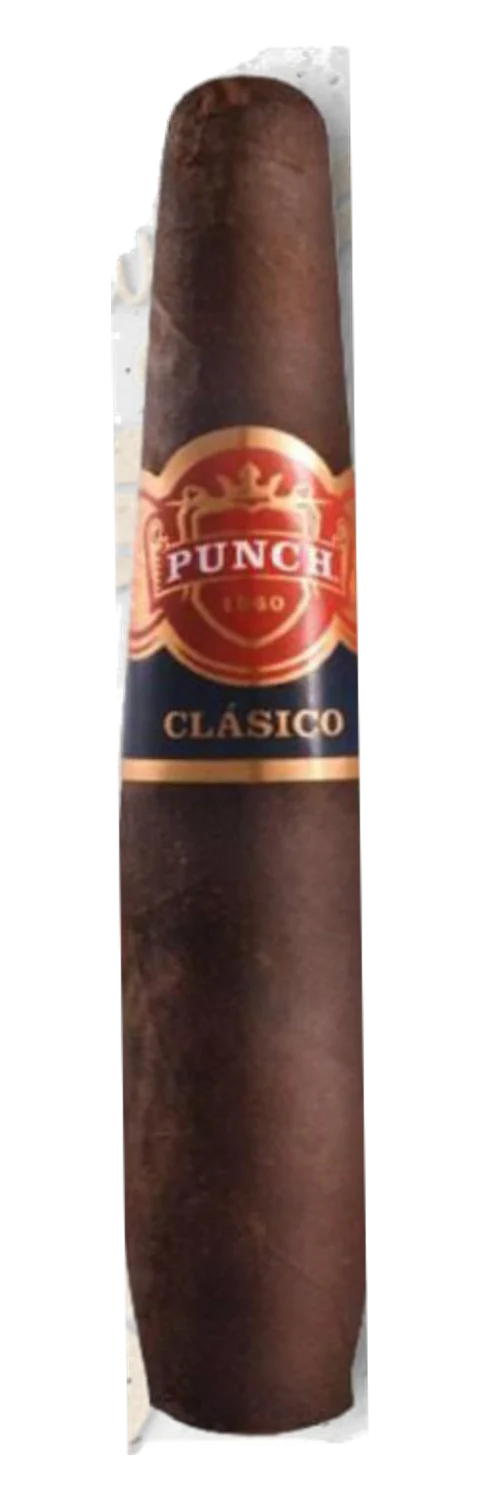 Punch Clasico Maduro Champions