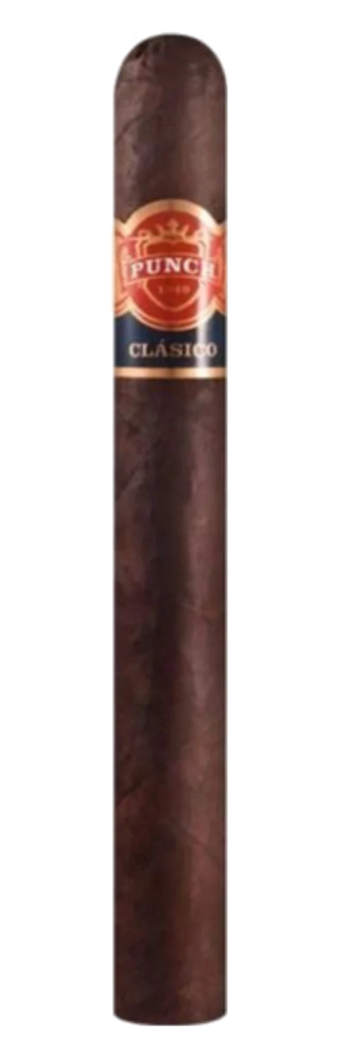 Punch Clasico Vintage No. 25