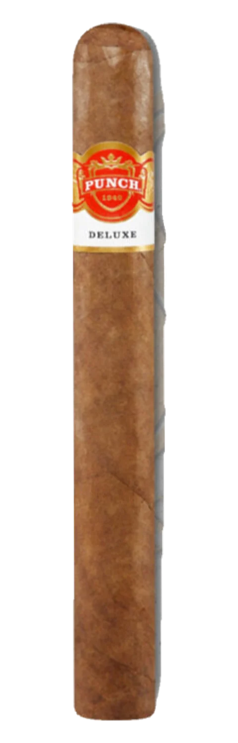 Punch Deluxe Chateau L EMS