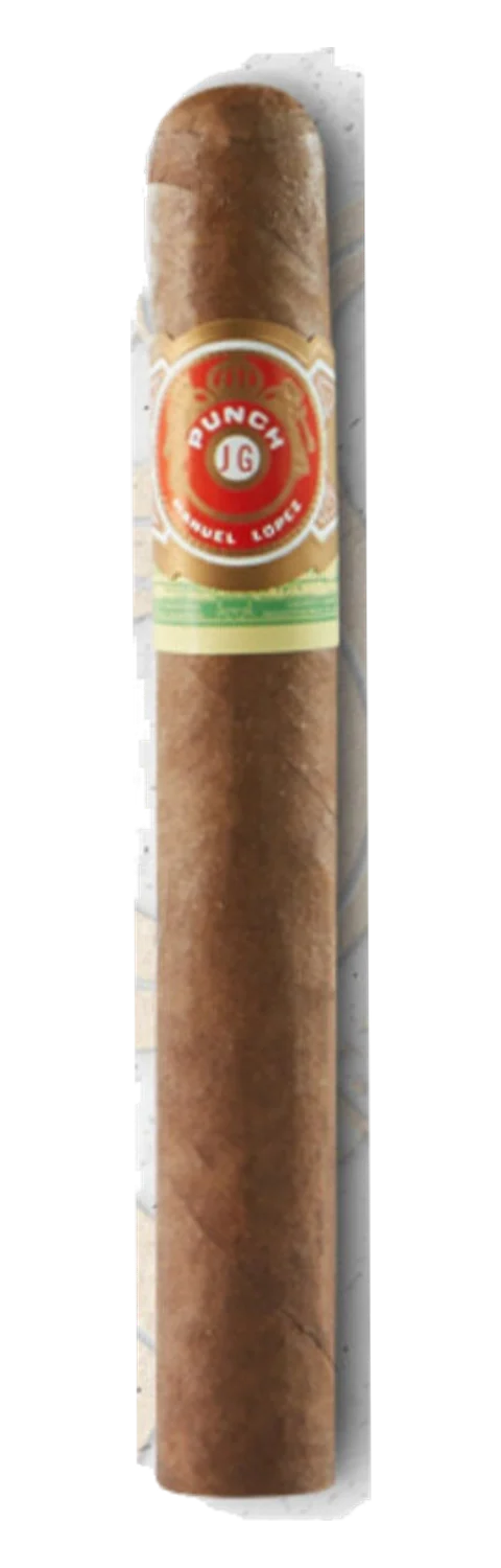 Punch Deluxe Royal Coronation EMS