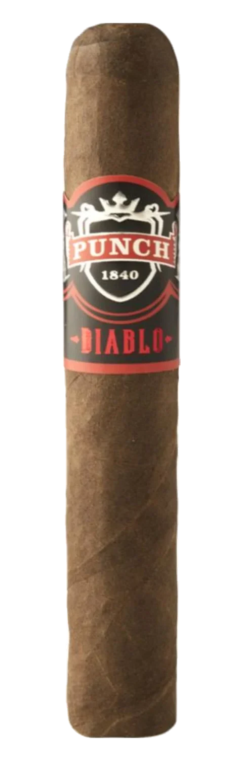 Punch Diablo Diabolus