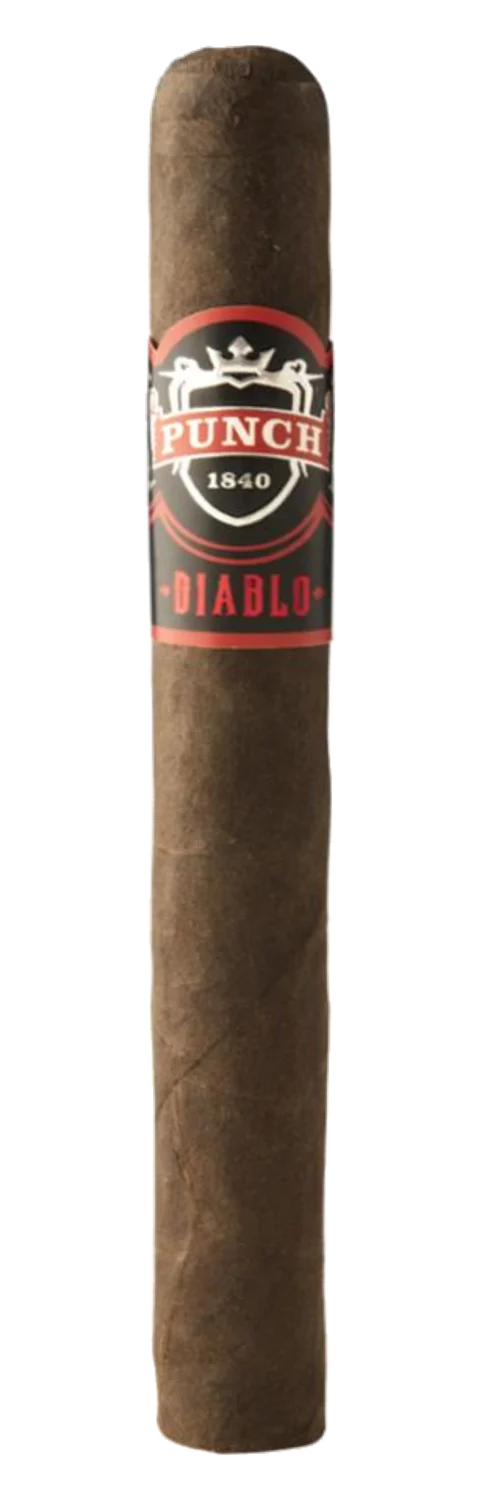 Punch Diablo Scamp