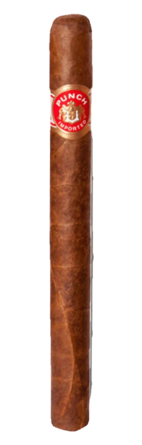 Punch Doble Maduro After Dinner