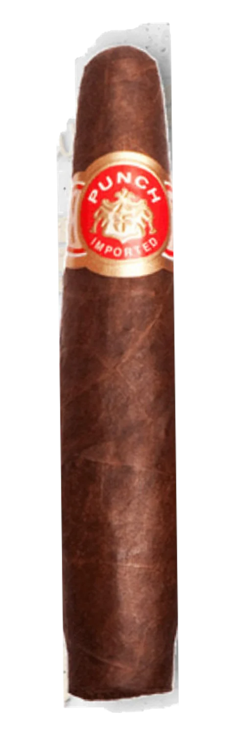 Punch Doble Maduro Champions