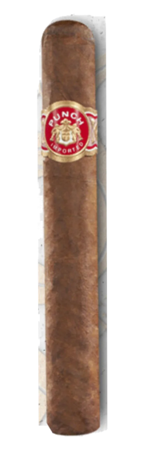 Punch Doble Maduro Elites
