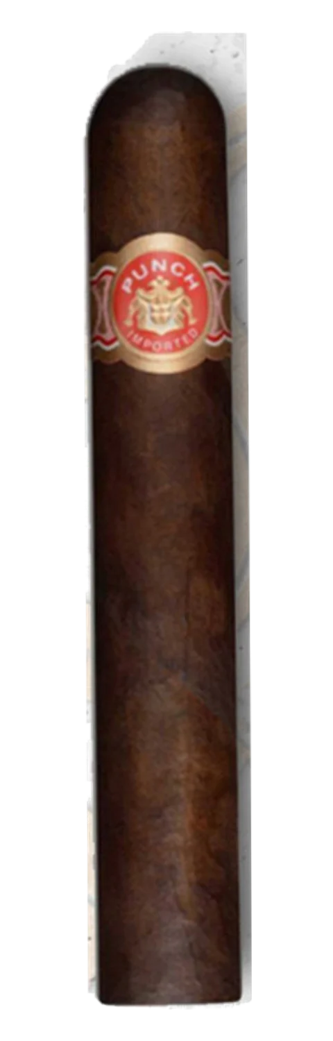 Punch Doble Maduro Grandote