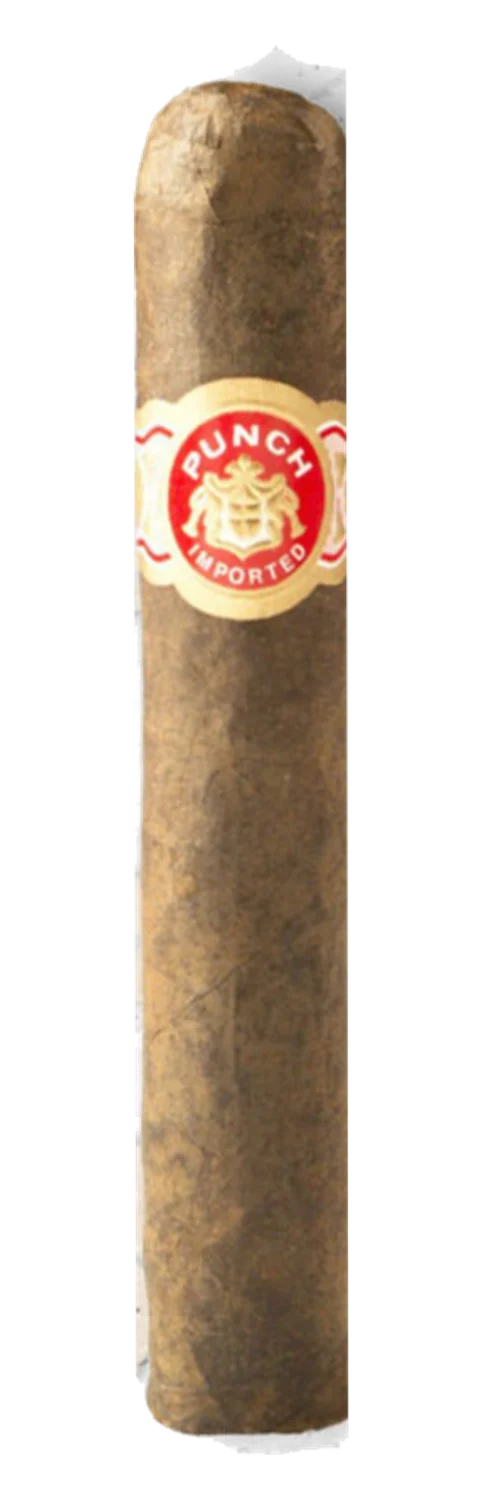 Punch Doble Maduro Magnum