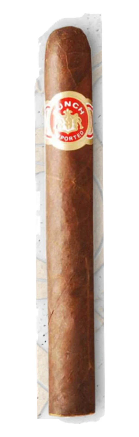 Punch Doble Maduro Pitas