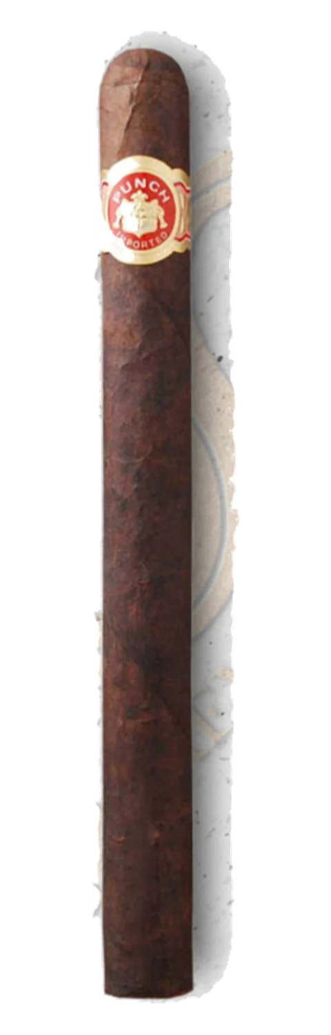 Punch Doble Maduro Presidente