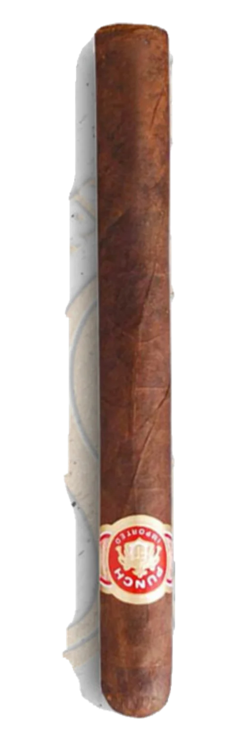 Punch Doble Maduro Punch