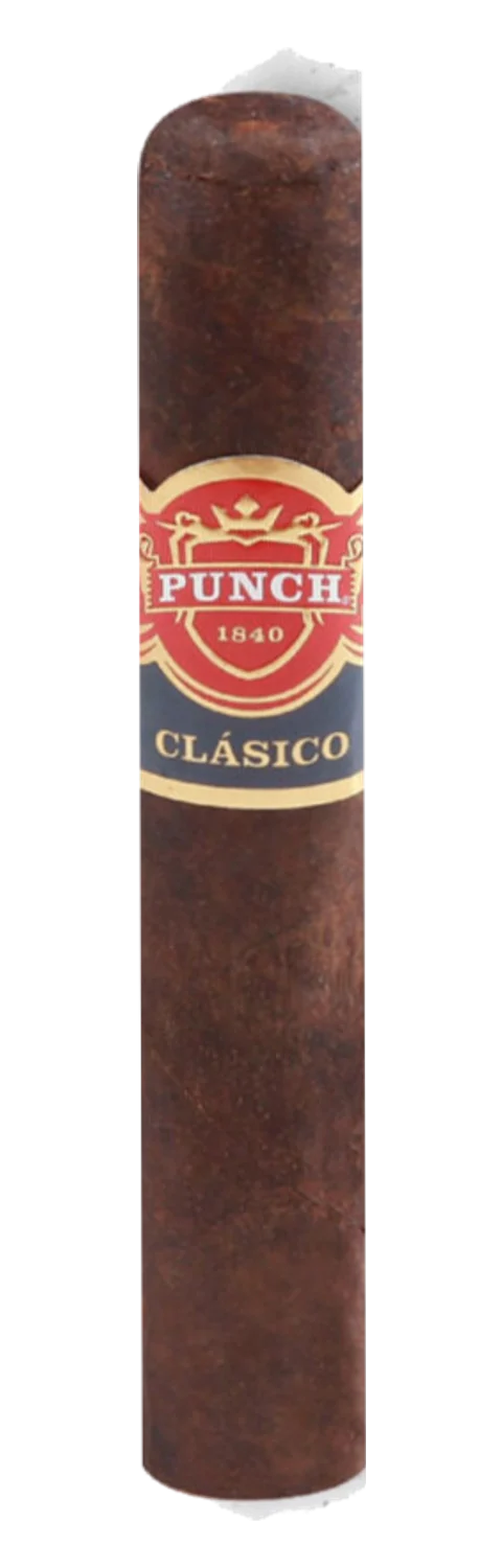 Punch Doble Maduro Rothschild