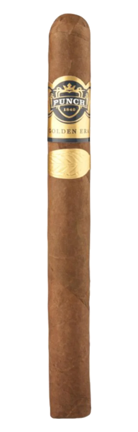 Punch Golden Era Churchill