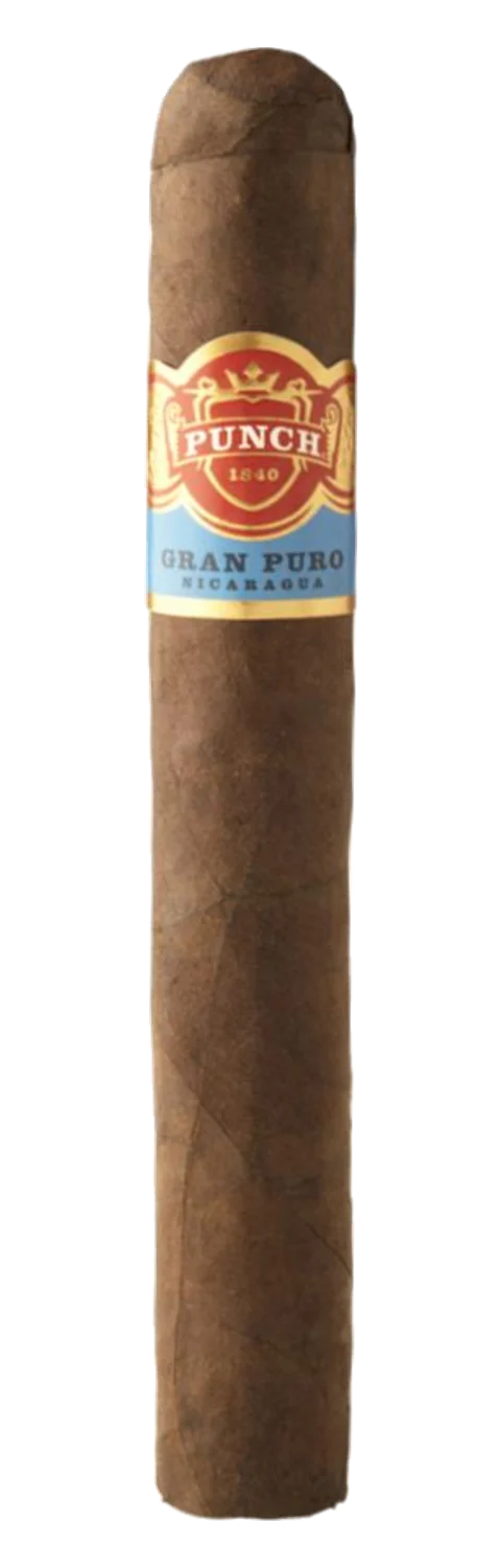Punch Gran Puro Nicaragua Toro