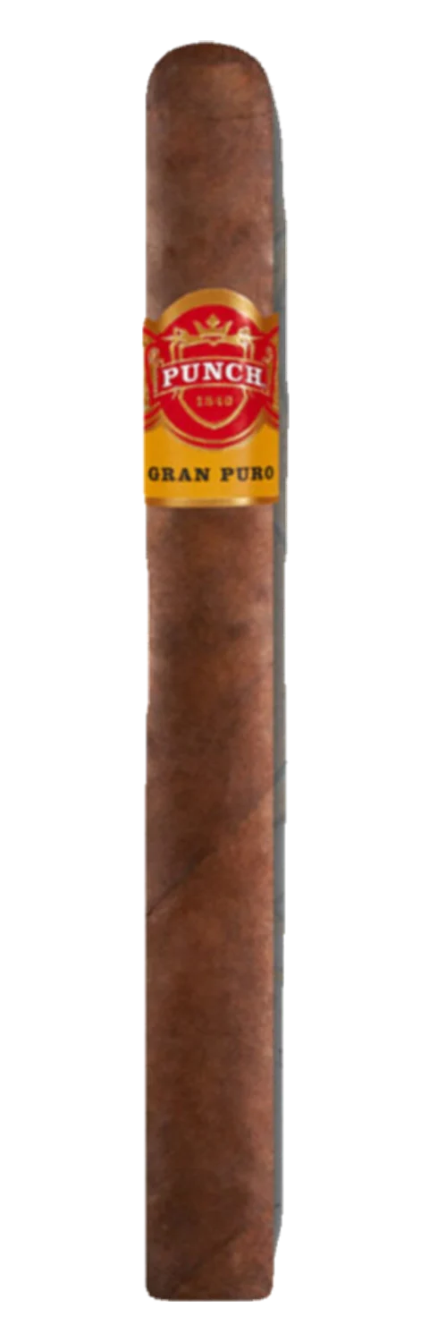 Punch Gran Puro Sierra