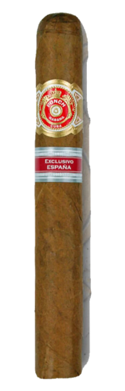 Punch Gran Robusto Edicion Regional España 2009
