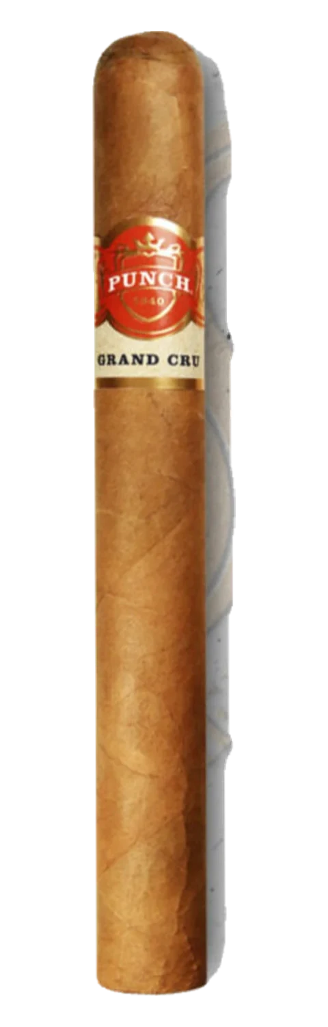 Punch Grand Cru Natural Britania