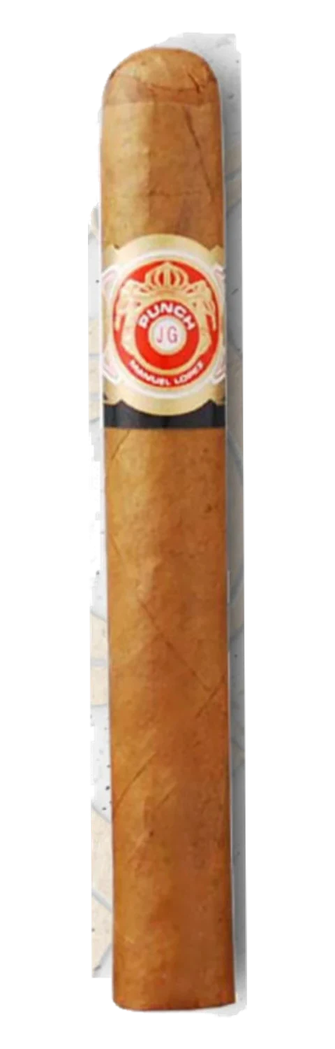 Punch Grand Cru Natural Superiore