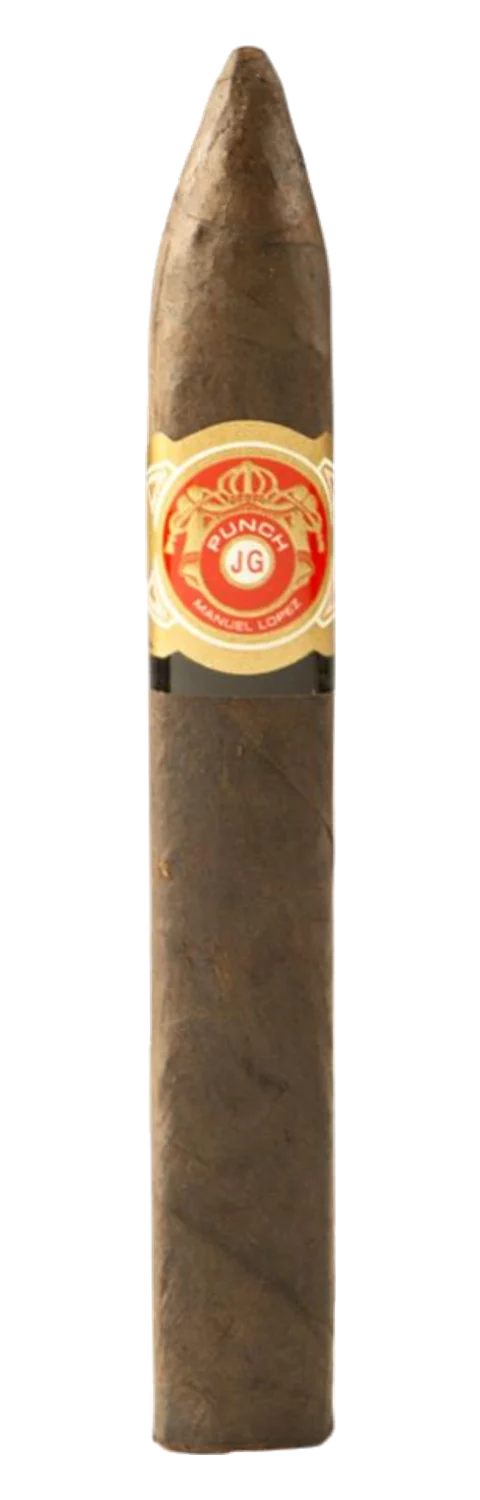 Punch Grand Cru No. 2 Pirámide Maduro