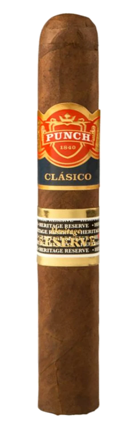 Punch Heritage Reserva Robusto