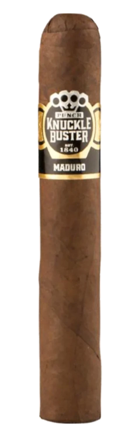 Punch Knuckle Buster Maduro Gordo
