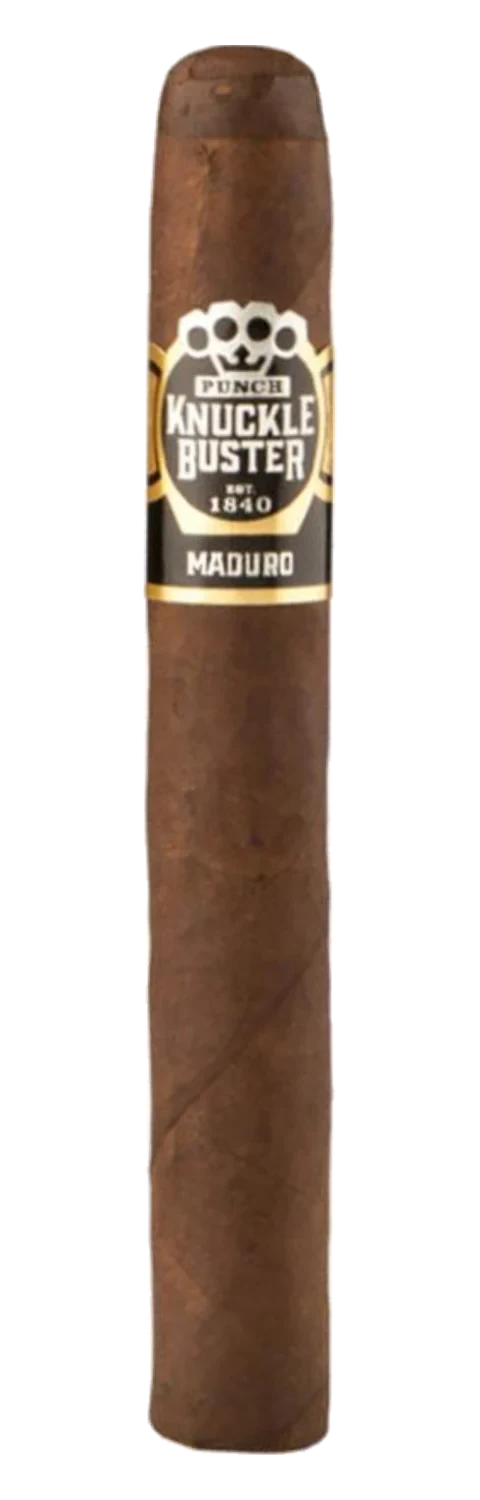 Punch Knuckle Buster Maduro Toro