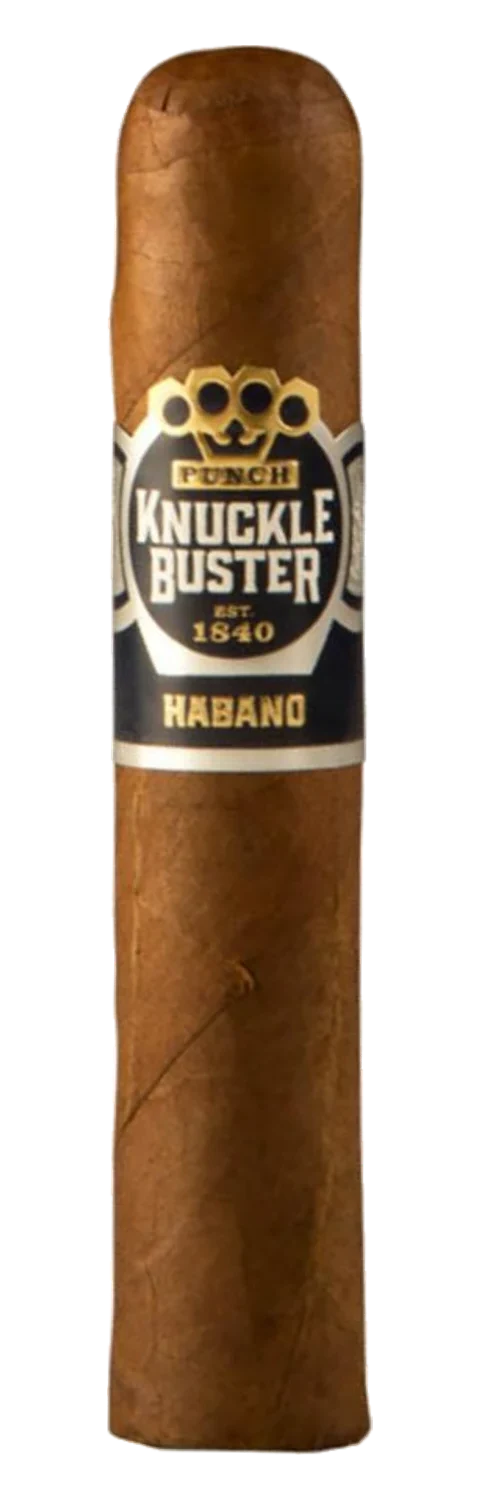 Punch Knuckle Buster Robusto