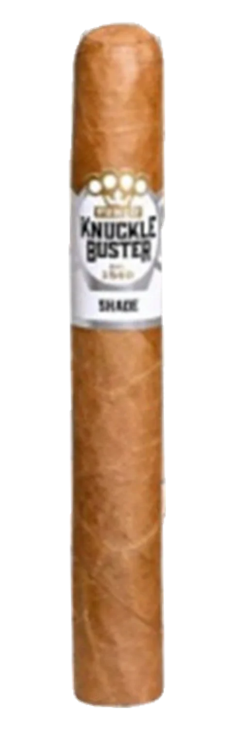 Punch Knuckle Buster Shade Robusto
