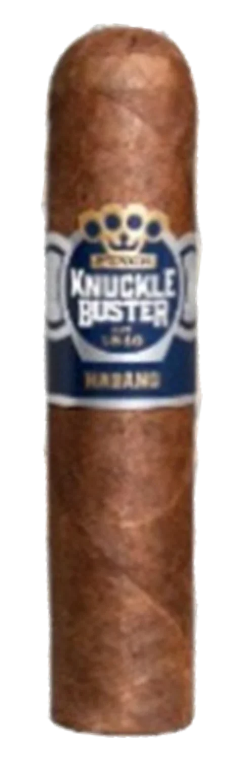 Punch Knuckle Buster Shade Stubby