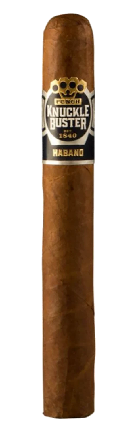 Punch Knuckle Buster Toro