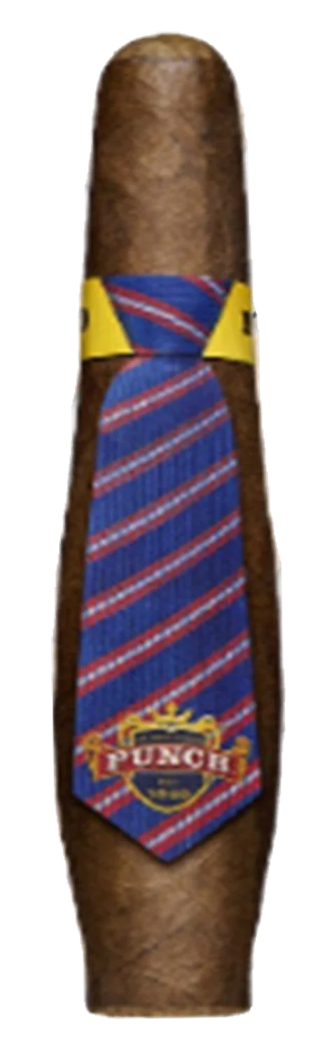 Punch Limited Edition Dad Bod