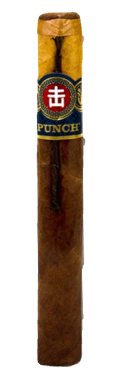 Punch Limited Edition Fu Manchu