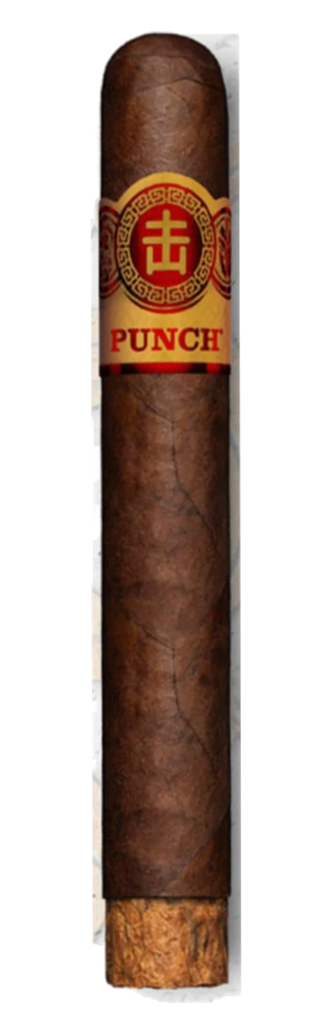 Punch Limited Edition Kung Pow