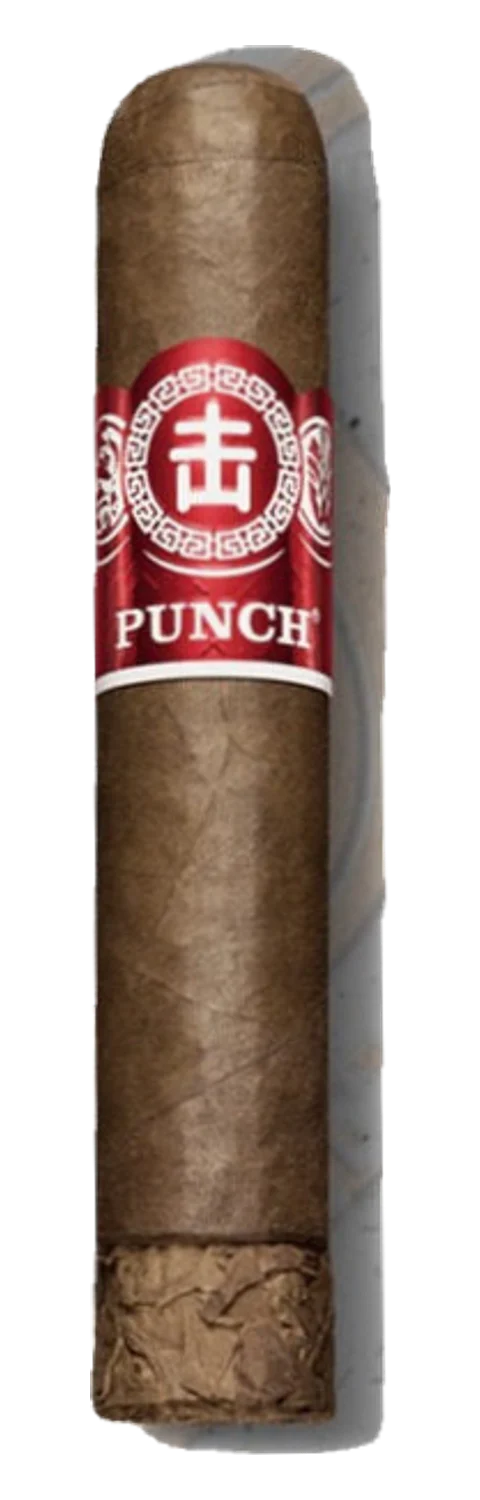 Punch Limited Edition Spring Roll