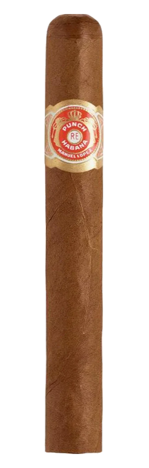Punch Línea Clásica Royal Selection No. 12