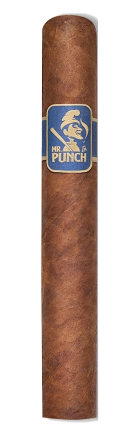 Punch Mr. Punch by Punch Cigars Gigante