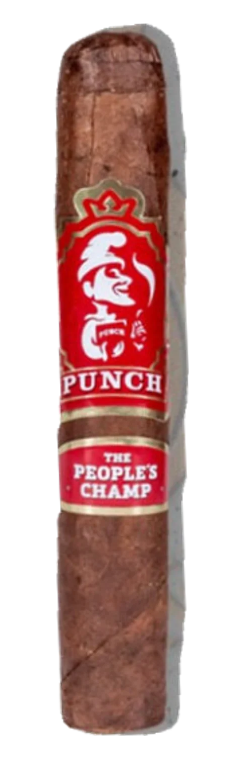 Punch People’s Champ Robusto