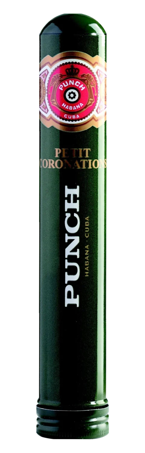 Punch Petit Coronation AT
