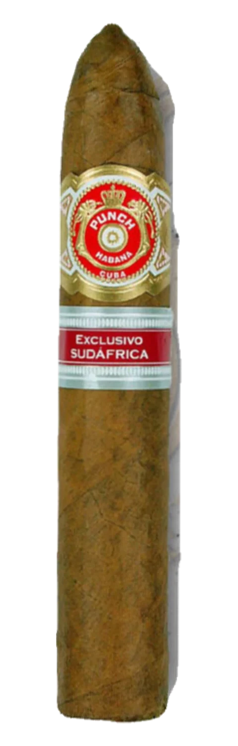 Punch Petit Piramide Edicion Regional Sudafrica 2010