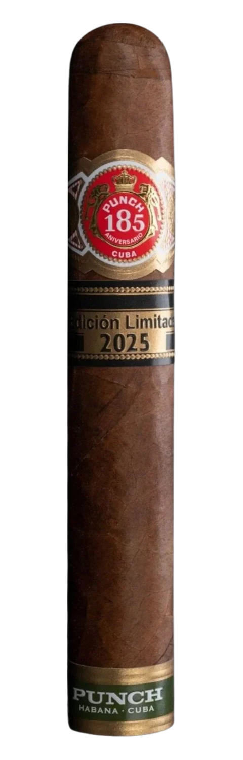 Punch Princesas Edición Limitada 2025