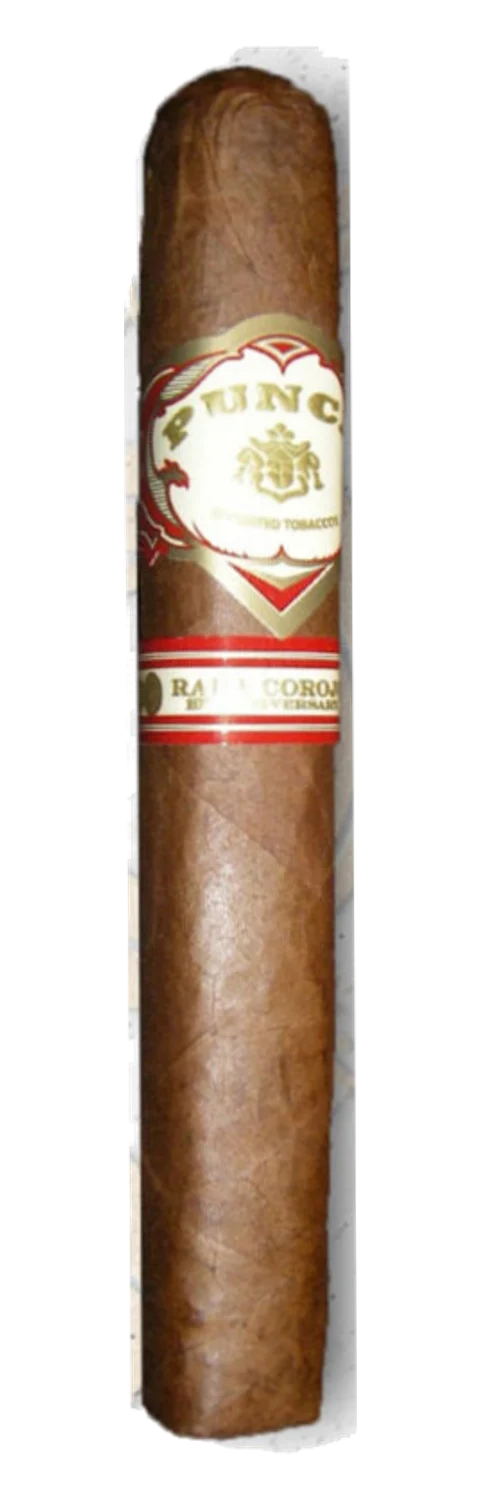Punch Rare Corojo 10th Aniversario