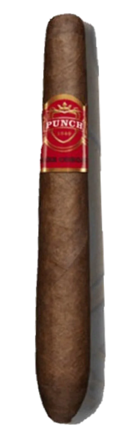 Punch Rare Corojo Aristocrat